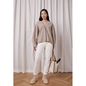 Citizens of Humanity Emerson Slim Boyfriend Jeans in Dollop